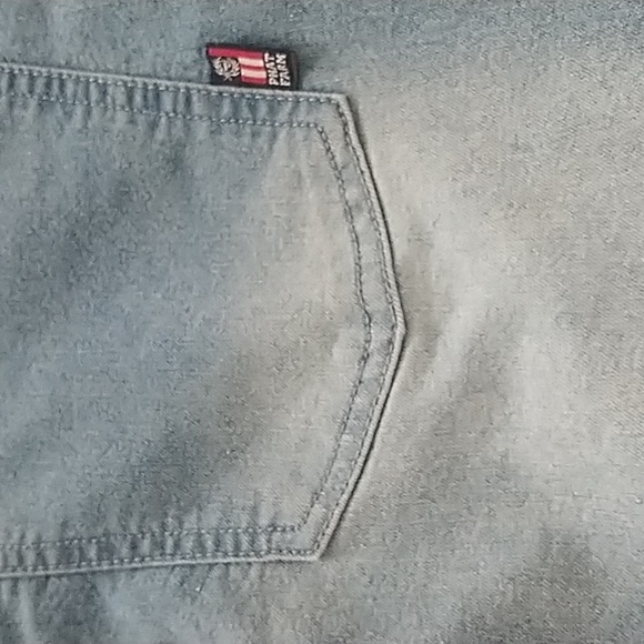 Phat Farm men's stretch jeans - Picture 10 of 10